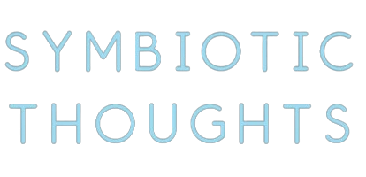 symbiotic thoughts logo